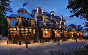 Europa Hotel Kuehlungsborn
